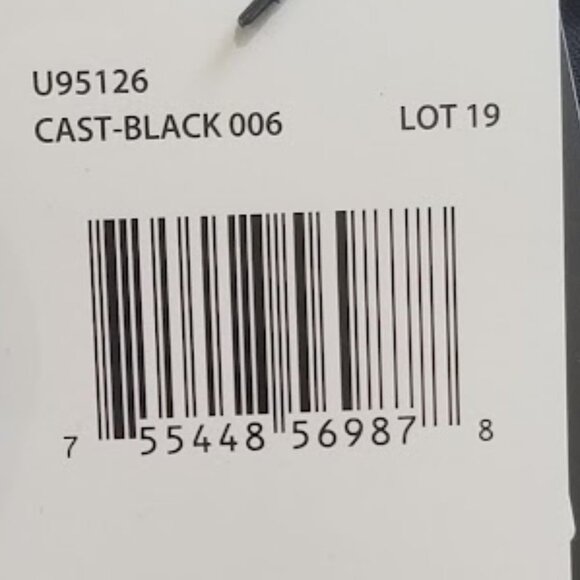 Coco Reef Illusion-Overlay Swim Skirt - Picture 12 of 12